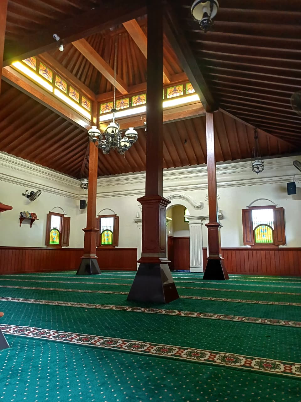 Masjid