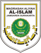 MA AL ISLAM JAMSAREN SURAKARTA